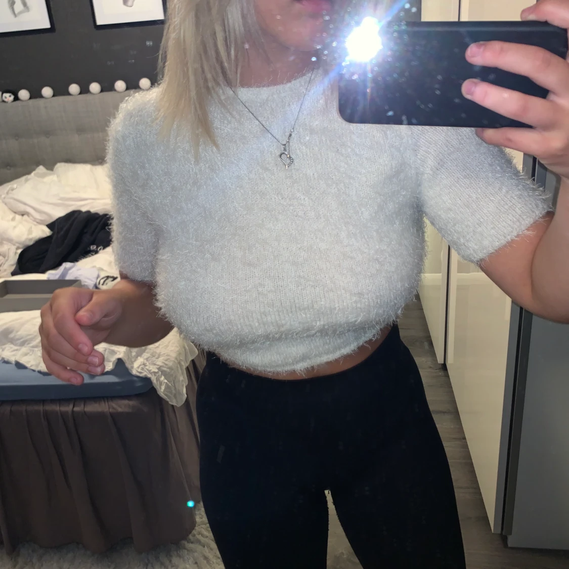 Naked storlek M - 90