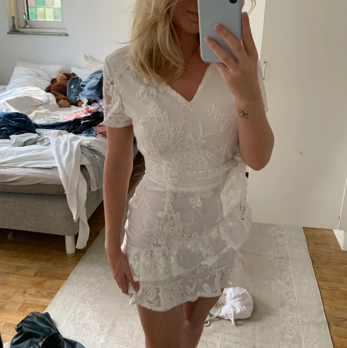 Studentklänning  - 90