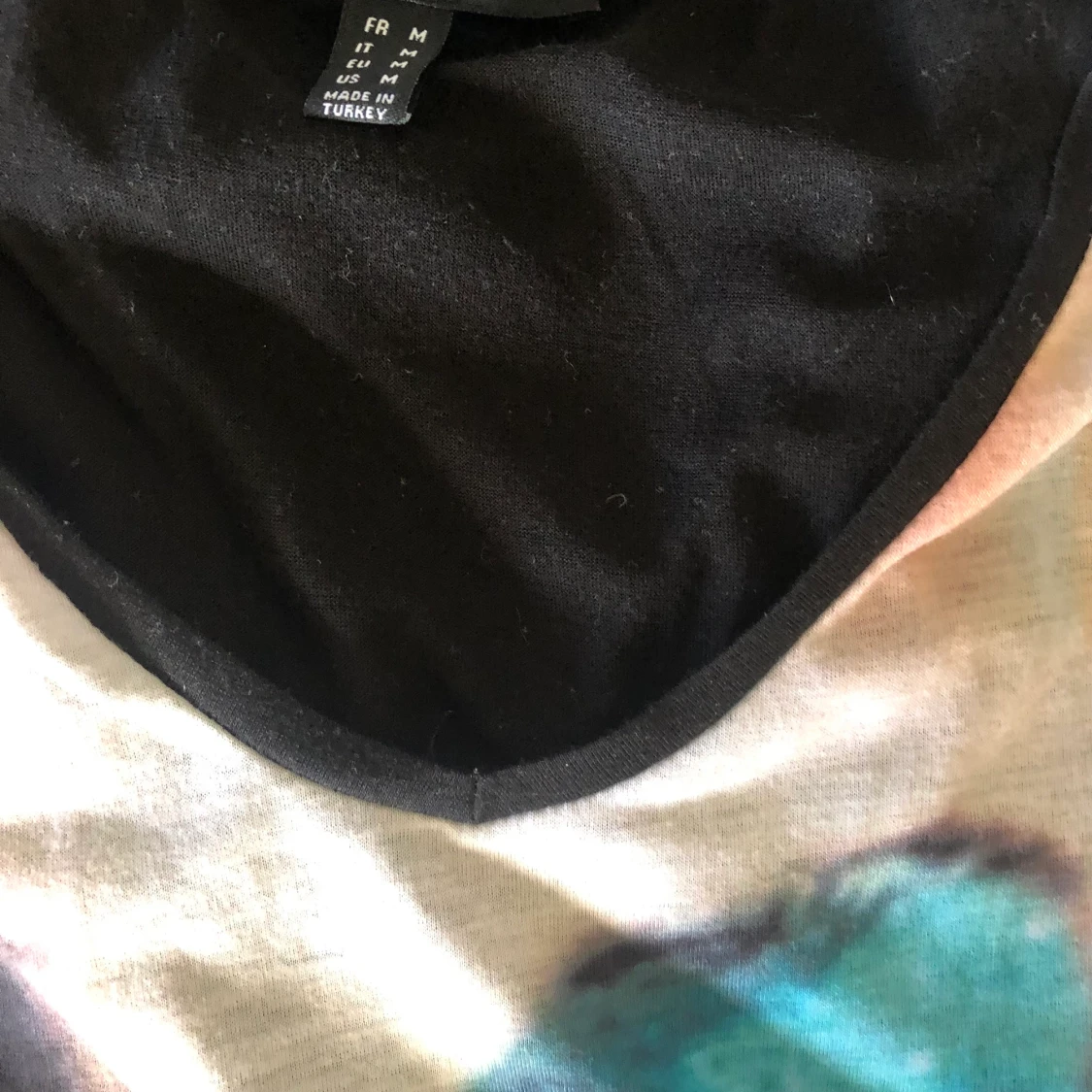 Jennyfer, t-shorts, top - 91