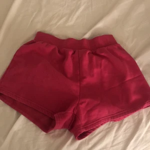 Mjukis kort byxor  - Mjukis kort byxor 