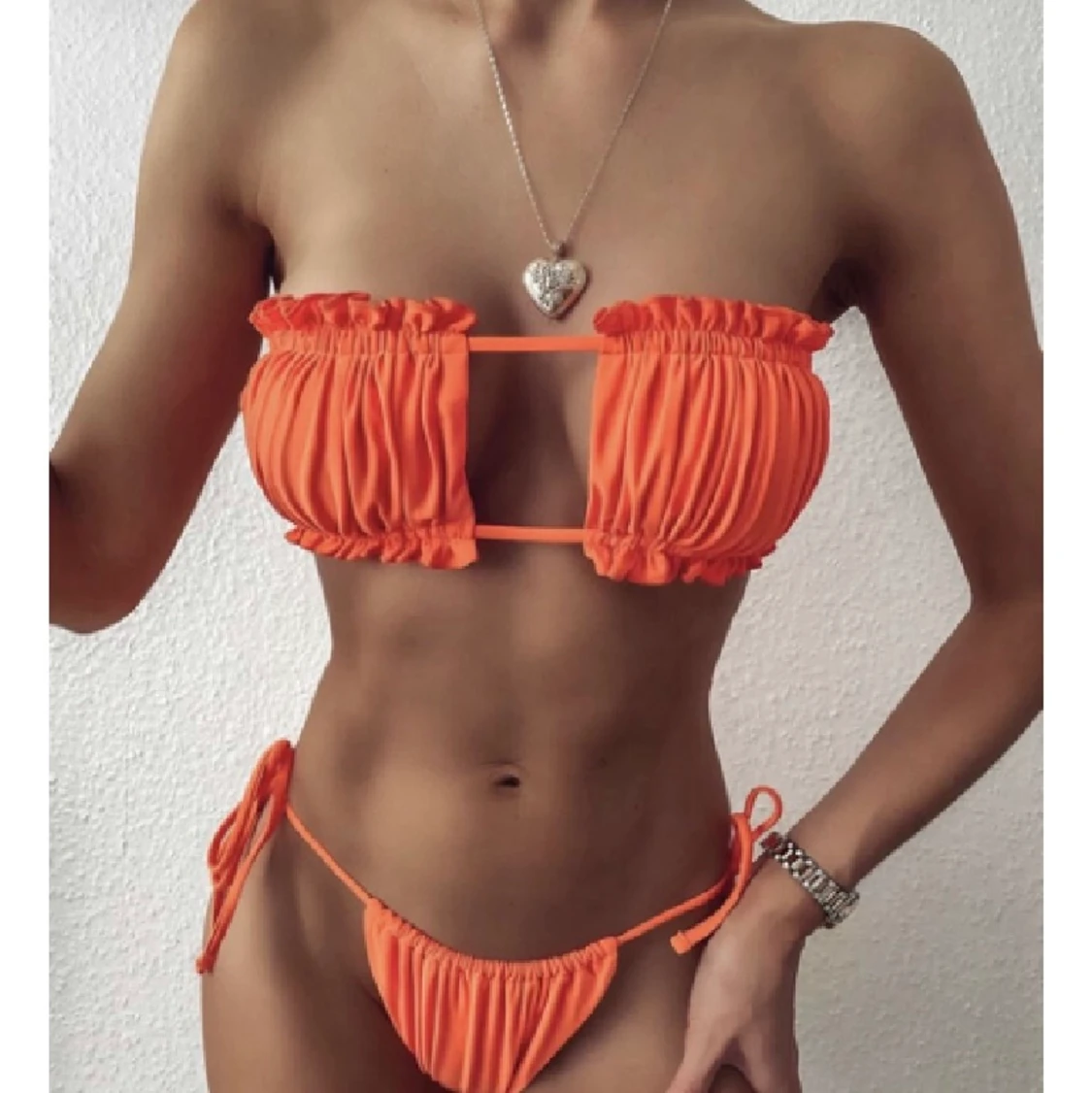 Superfin bikini från shein