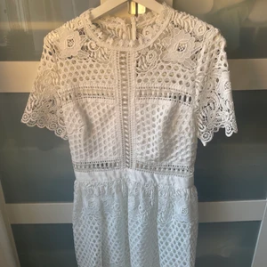 By Malina klänning - By Malina klänning. Använd 1 gång. Storlek S