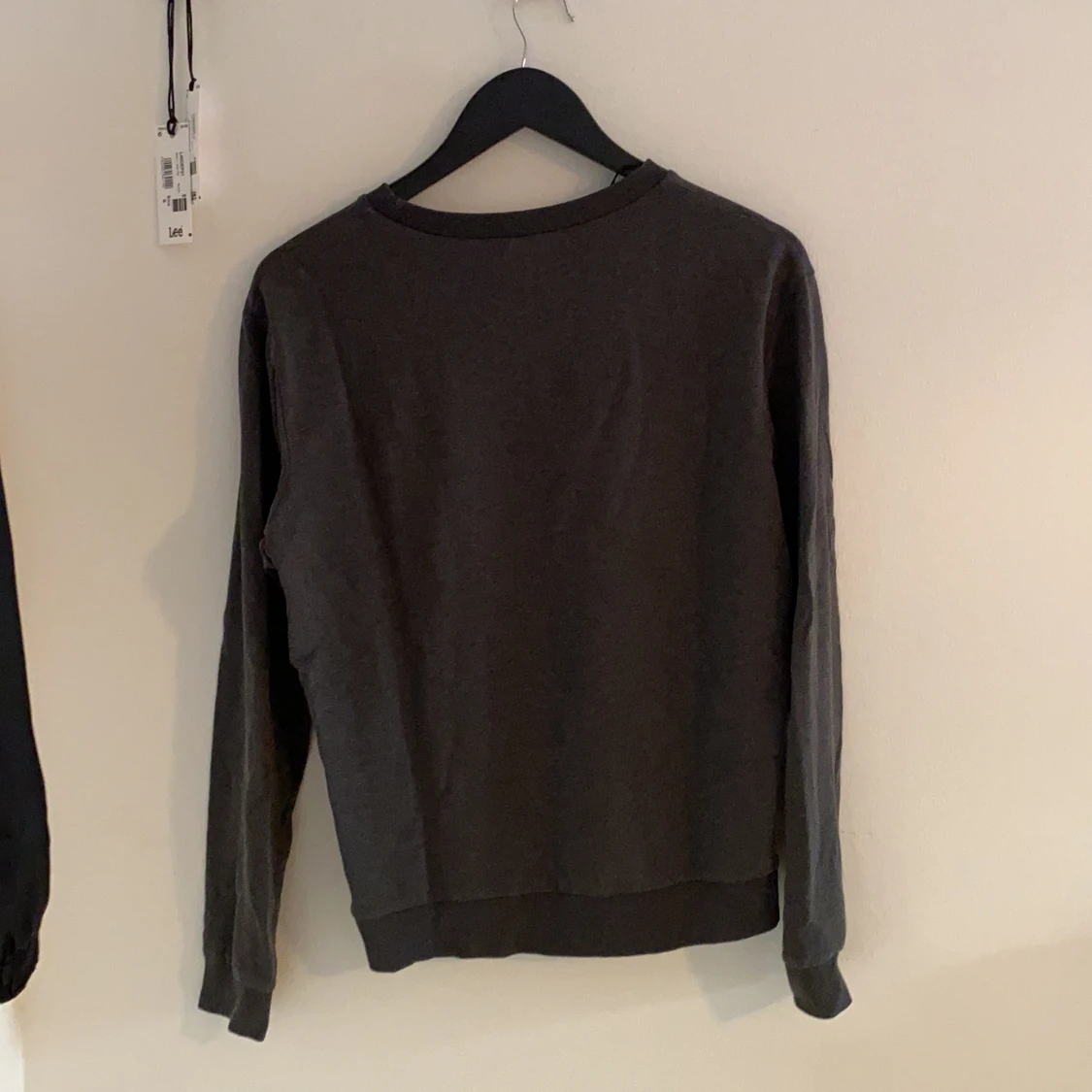 Långärmard tröja  - 90