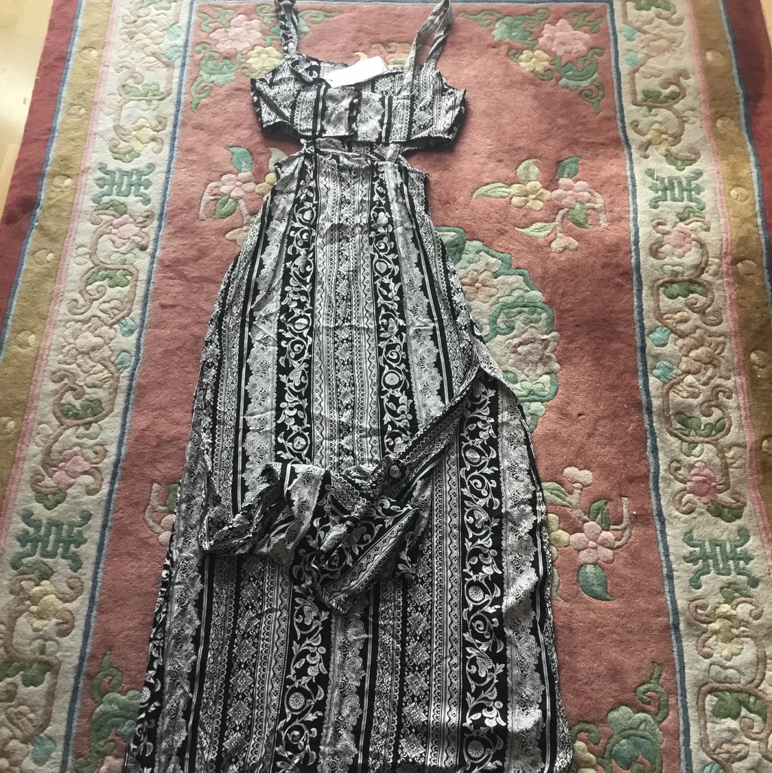 Summer klãnning  - 90