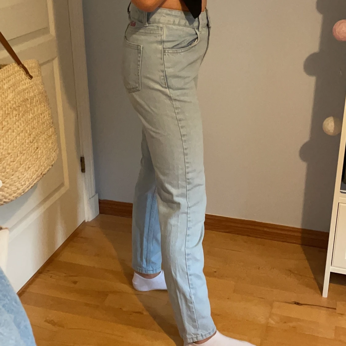 ”Mom” jeans - 91