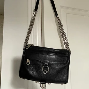 Rebecca Minkoff - Säljer min Rebecca Minkoff väska