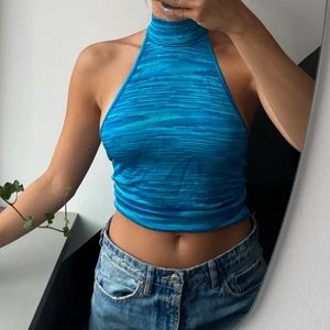 Slutsåld topp från Zara - Superfin topp från Zara, aldrig använd ☀️ Storlek S.