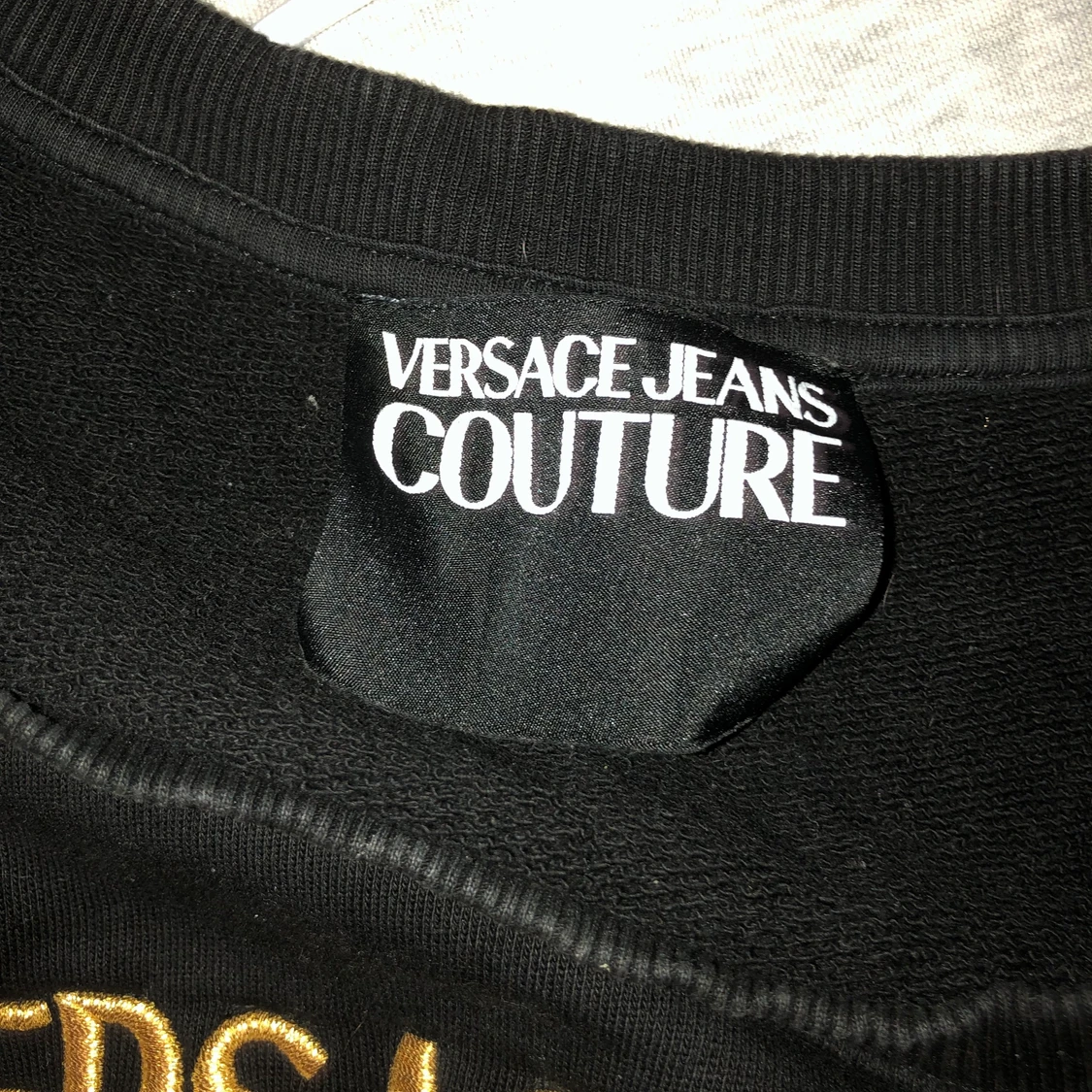 Varsece jeans tröja  - 91