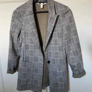 Blazer - Blazer som endast är använd en gång!
