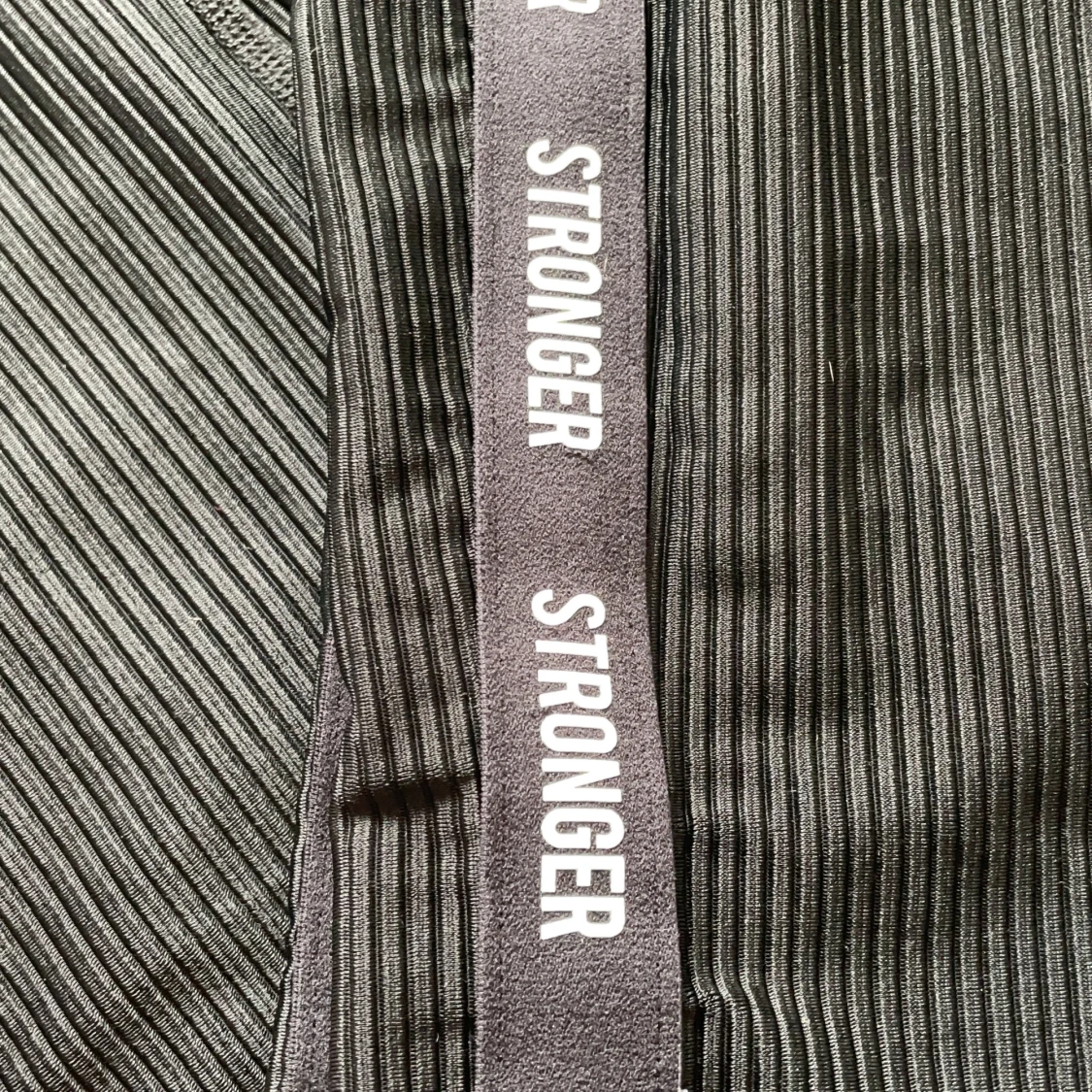 Stronger träningstights strl. M - 91