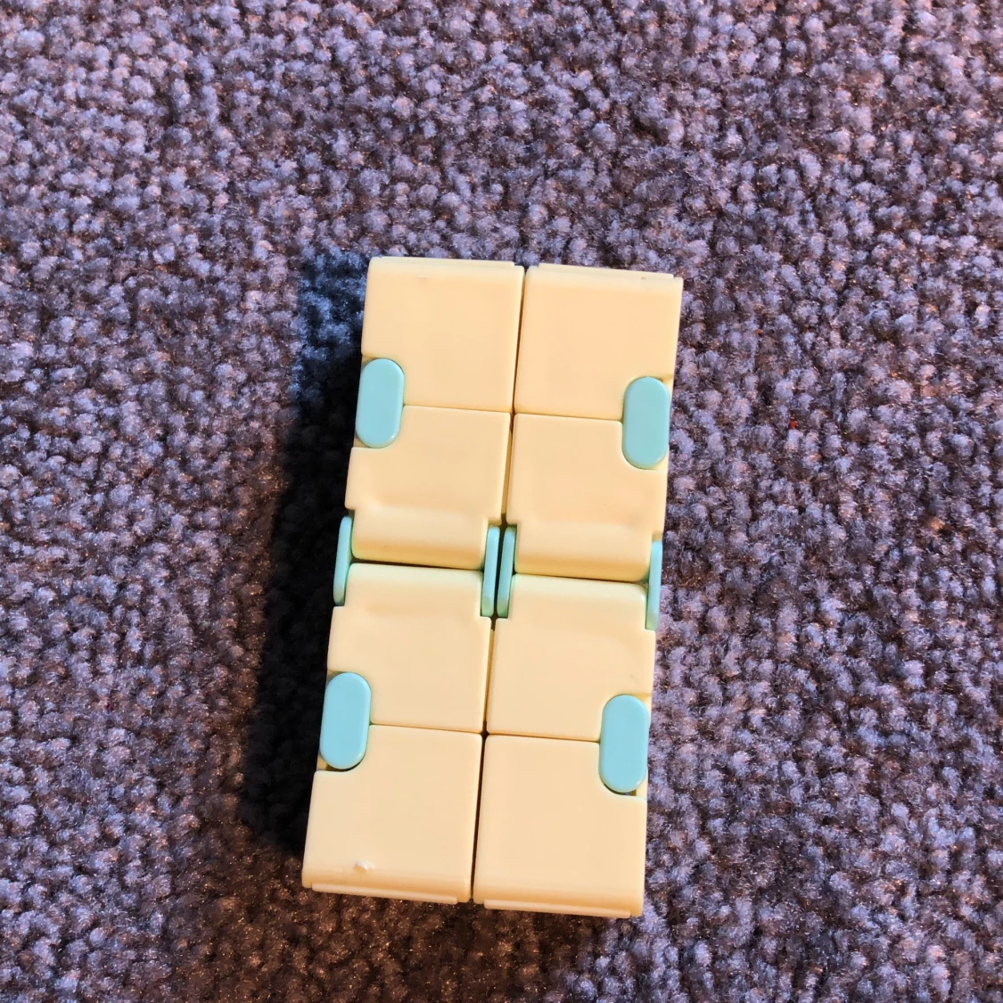 Säljer en infiniticub 