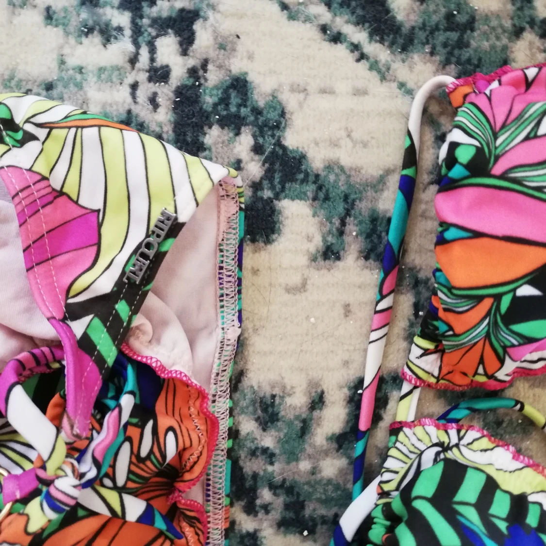 Bikini från RipCurl strl. 36 - 90