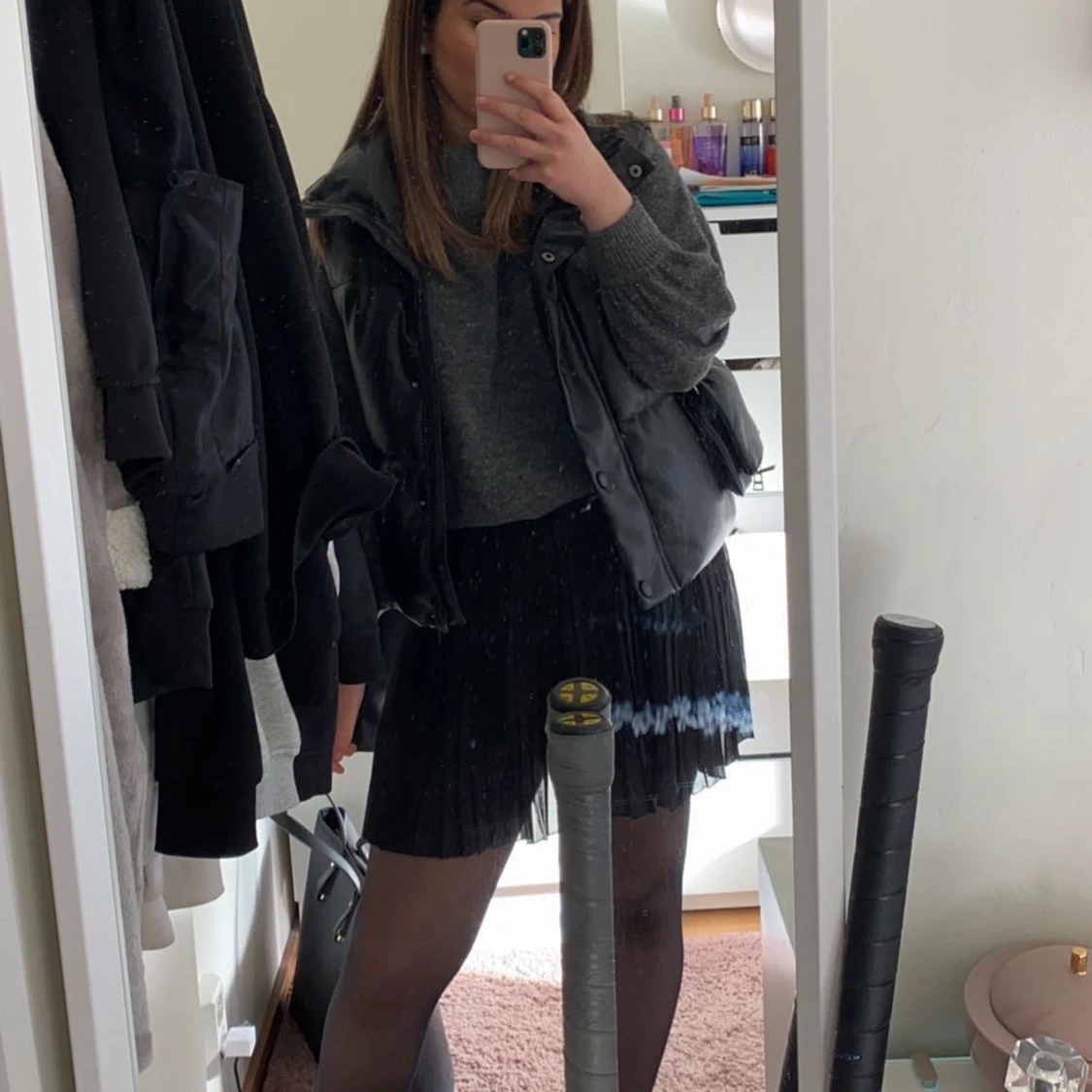 Väst från zara - 91