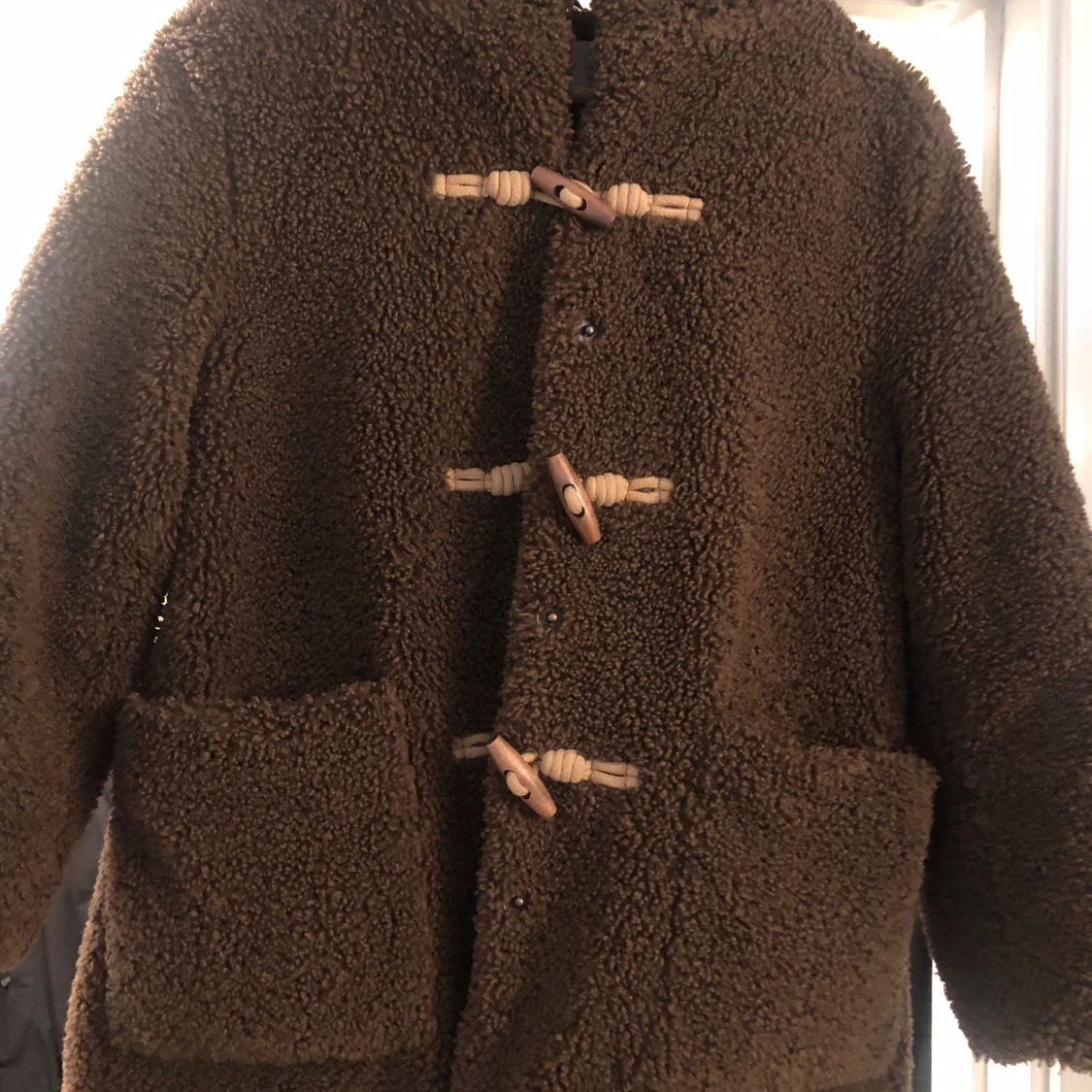 zara jackor/ regn kläder/Barn