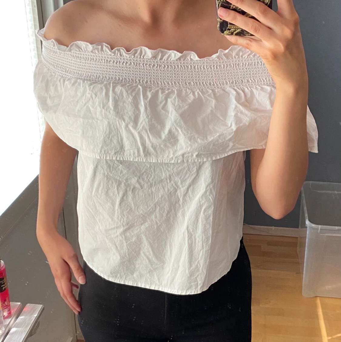 Stradivarius Topp S - 90