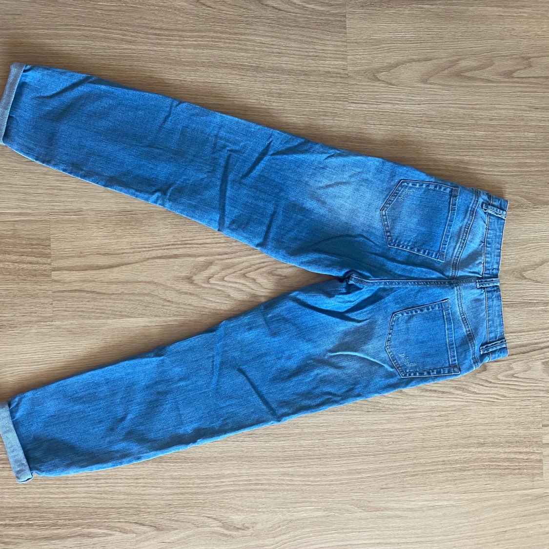 Snygga jeans - 90