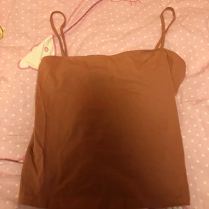 tubtopp - rosa topp,smutsrosa ungefär 