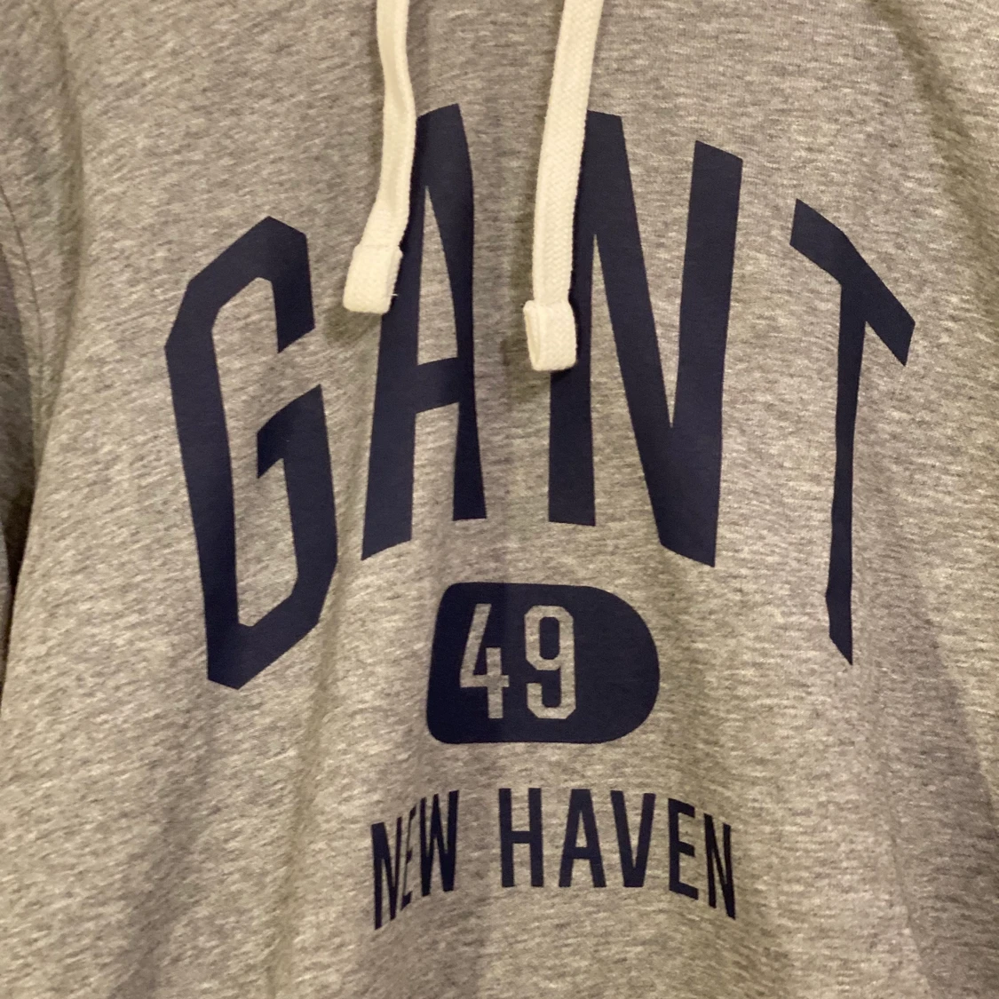 Gant hoodie - 91