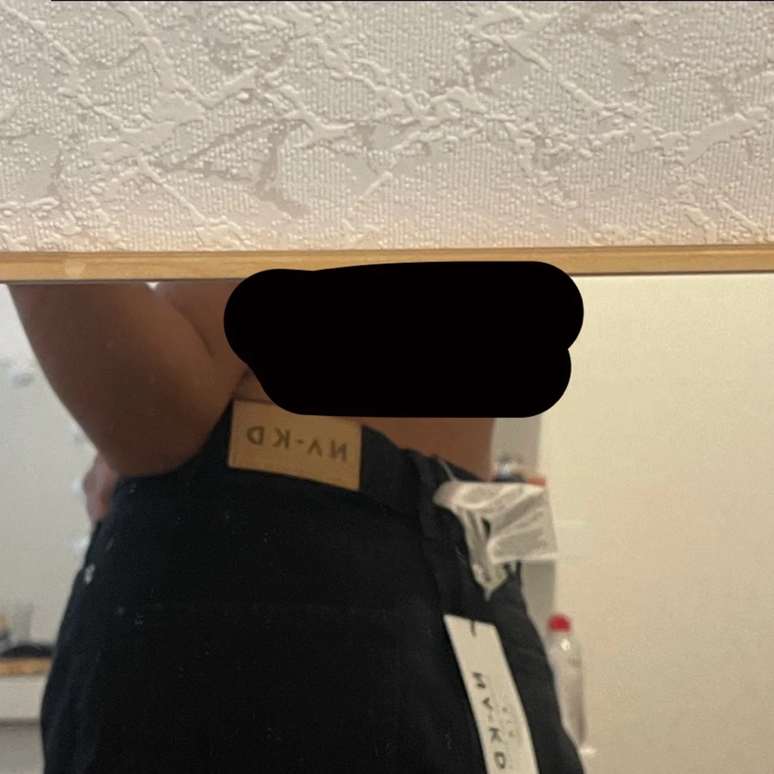 Nakd storlek 32-34 - 91