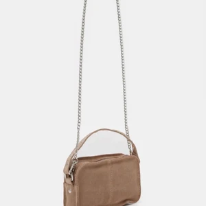 Núnoo bag - Liten väska av märket Núnoo. Väldigt fint skick, knappt använd 