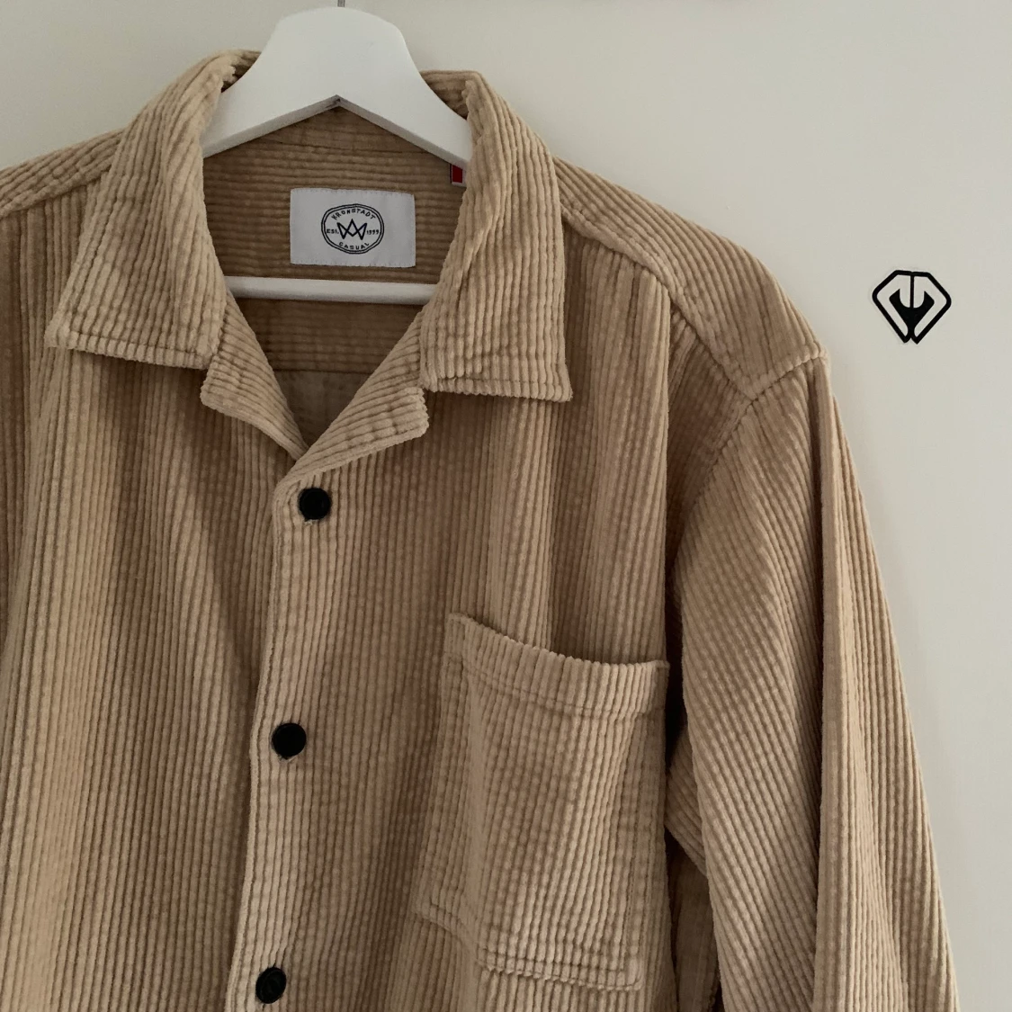 Overshirt/jacka - 90