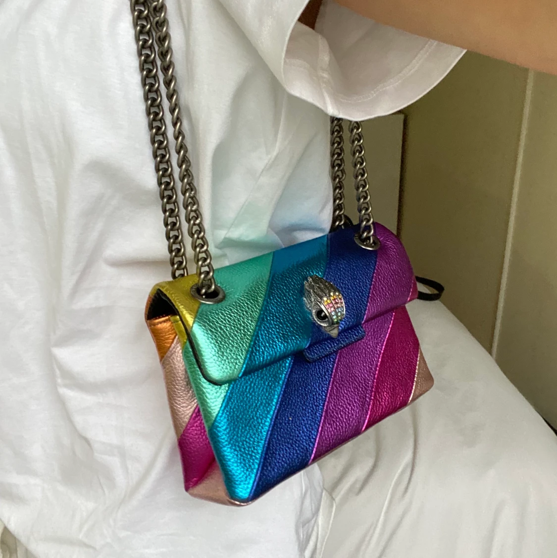 Kurt Geiger väska - 91