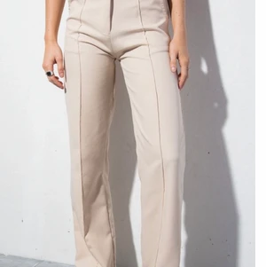 kostymbyxor  - från madlady, storlek L32, XS