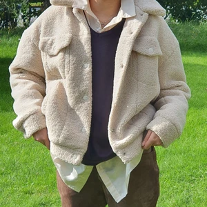 Teddy Jacka - Jacka från carlings. Köpt förra året❣