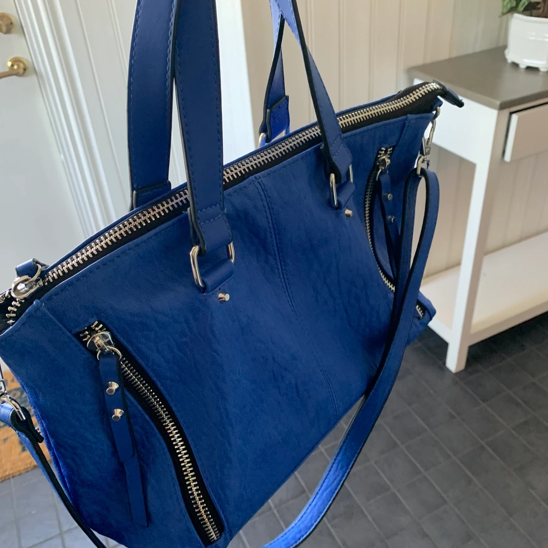 Fin väska från don donna - 90