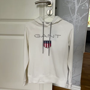  gant hoodie XS - Aldrig andvänd lappen finns kavar! 