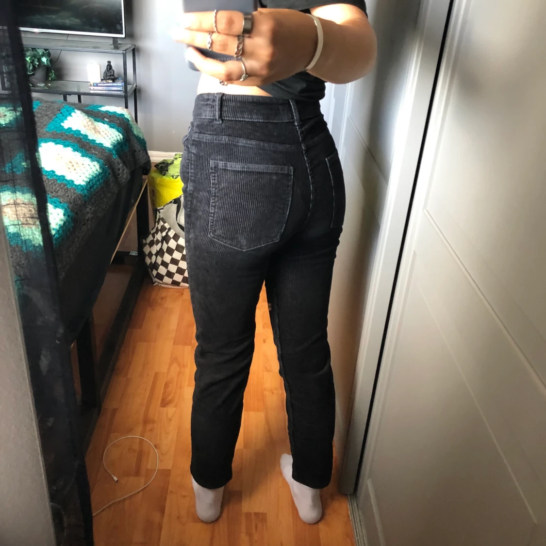 Manchester byxor - 90