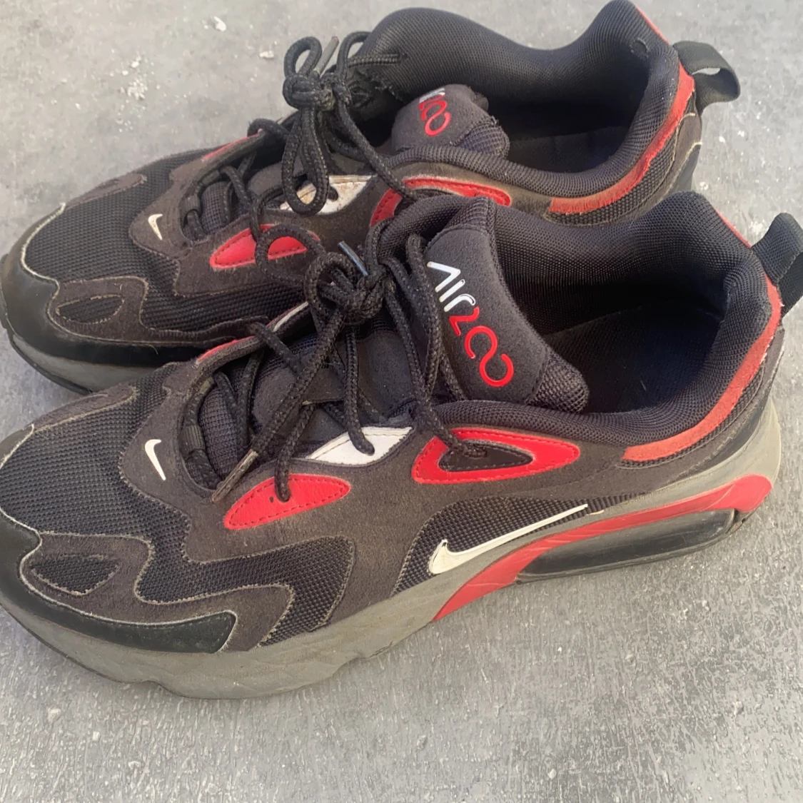 Nike air Max 200