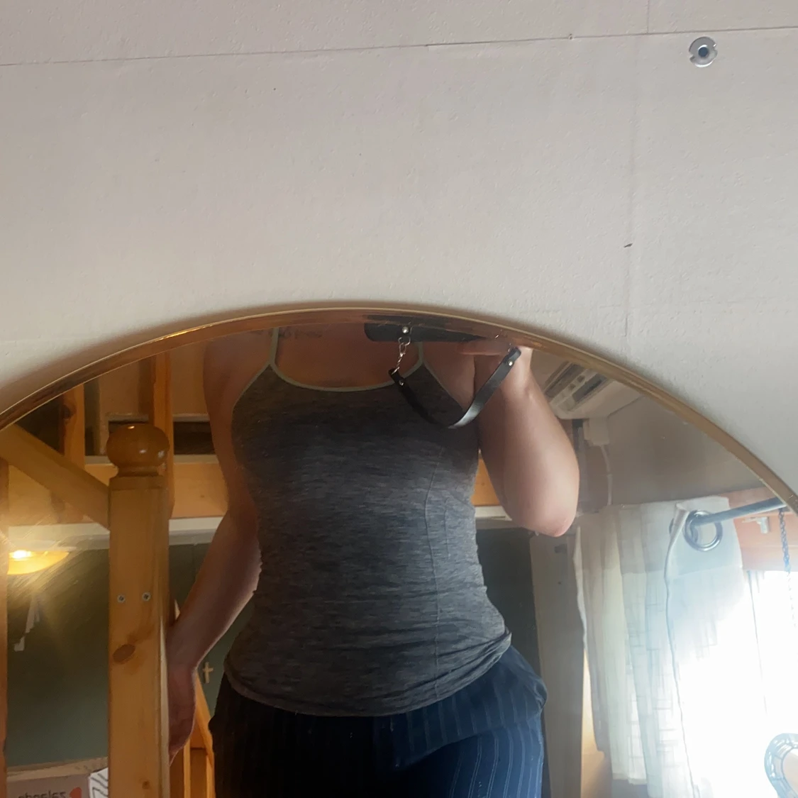 Tränings linne  - 90