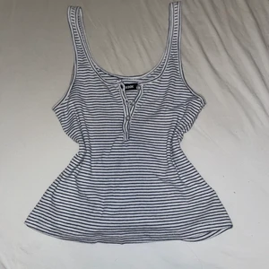 Topp - Super söt topp 