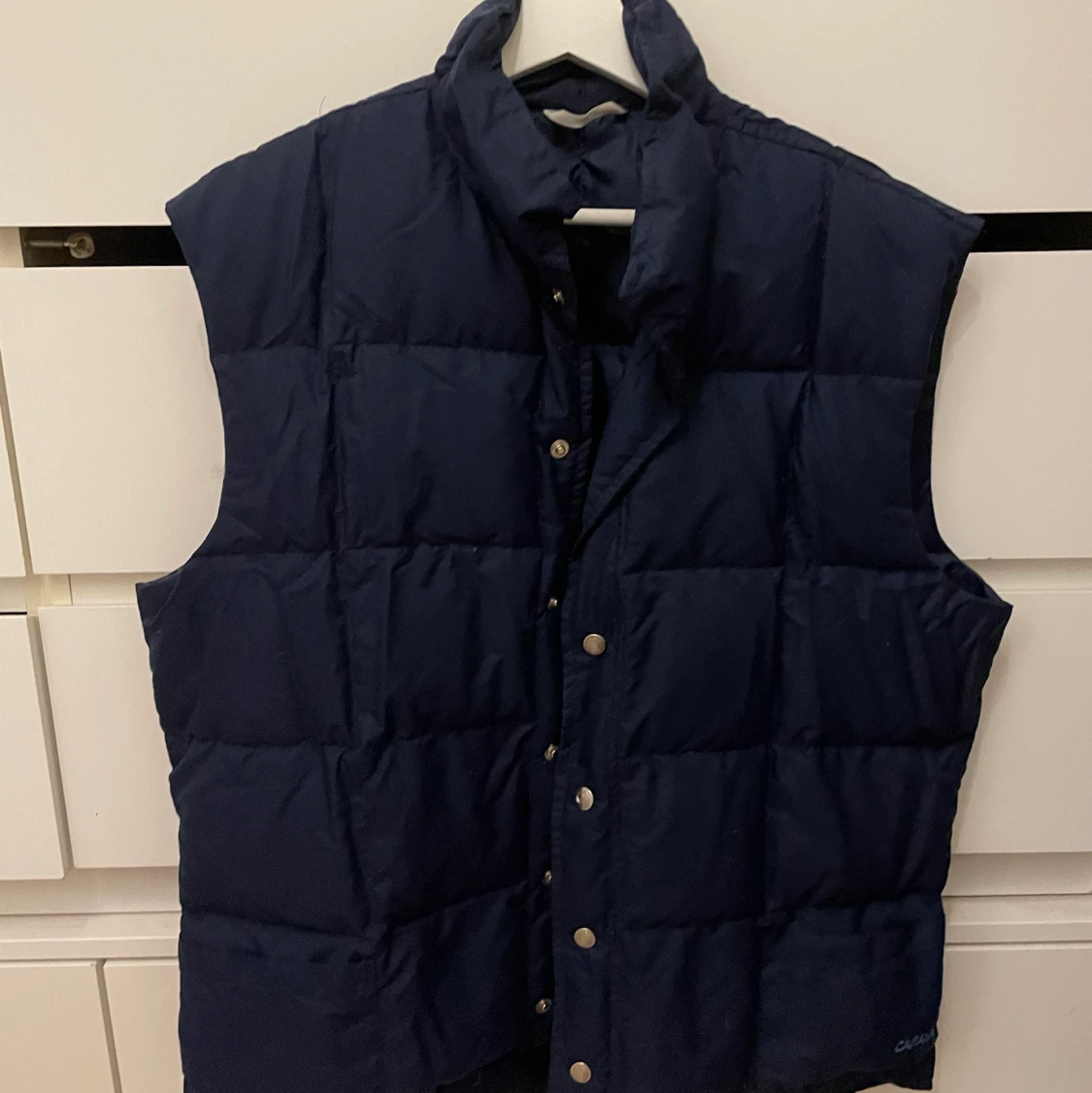 Oversized väst - 90