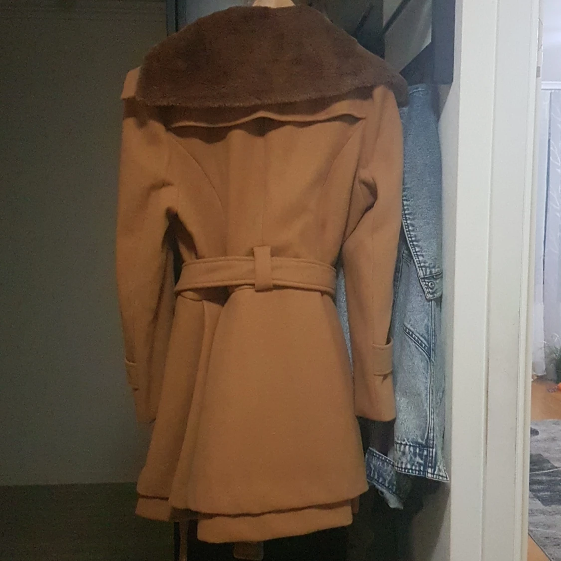 Beige Tendency rock - 91