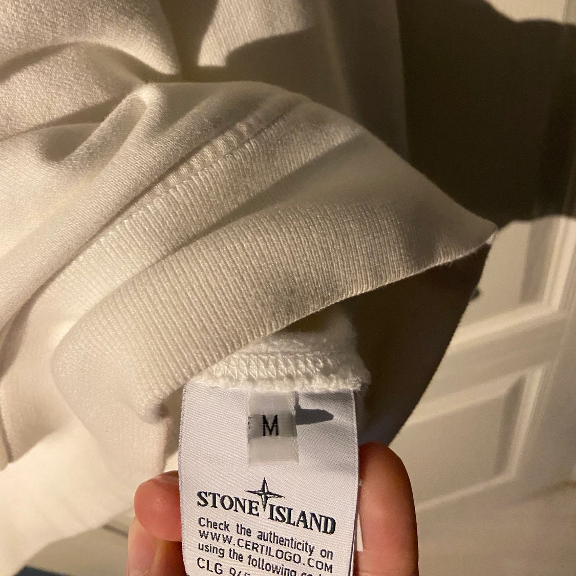 Stone island crewneck - 91