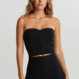 Tub-top - Strl xs, inte använd 