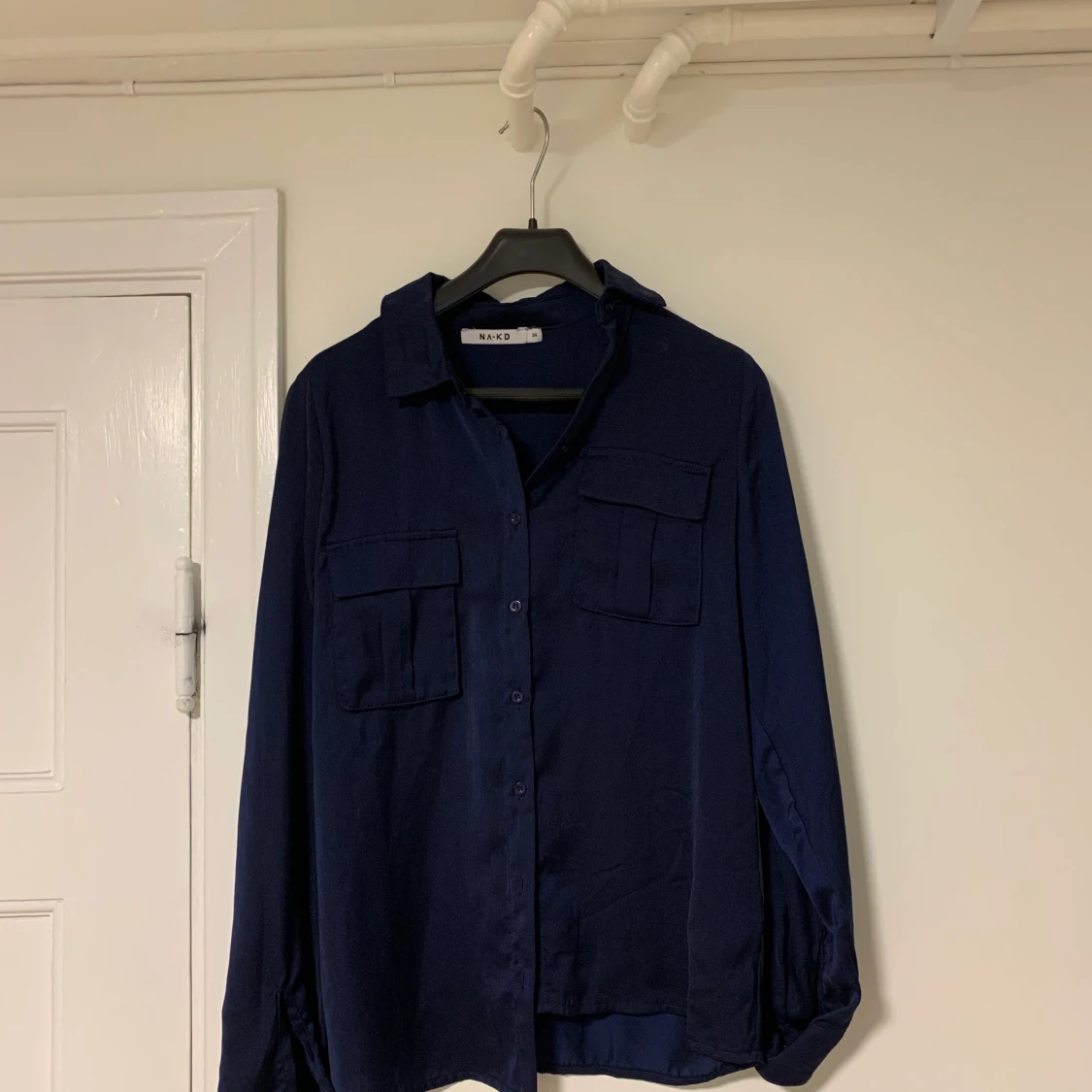 Skjorta NAKD 34