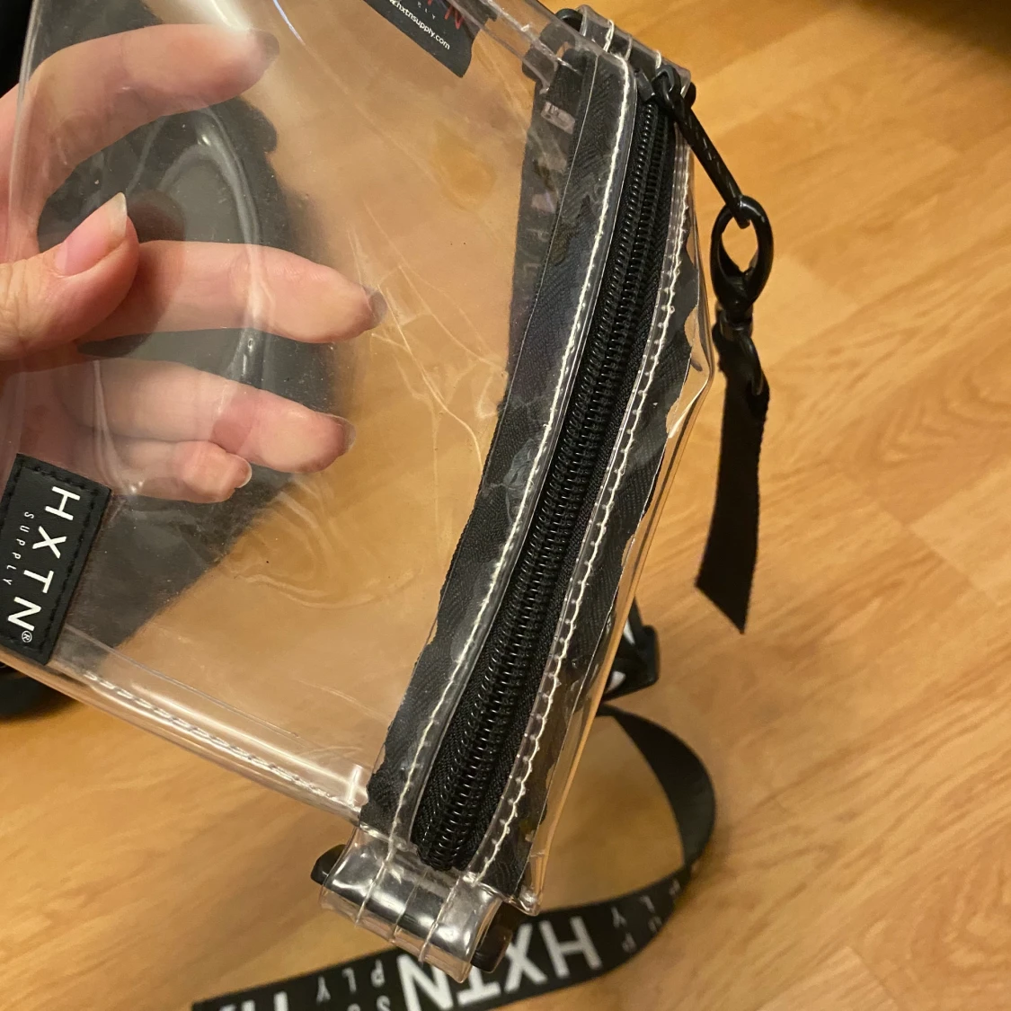 midjeväska, magväska, fannypack - 90