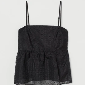 Linne - Jättefint linne från HM som tyvärr var för stort för mig. Aldrig använt, storlek 38/M 💕