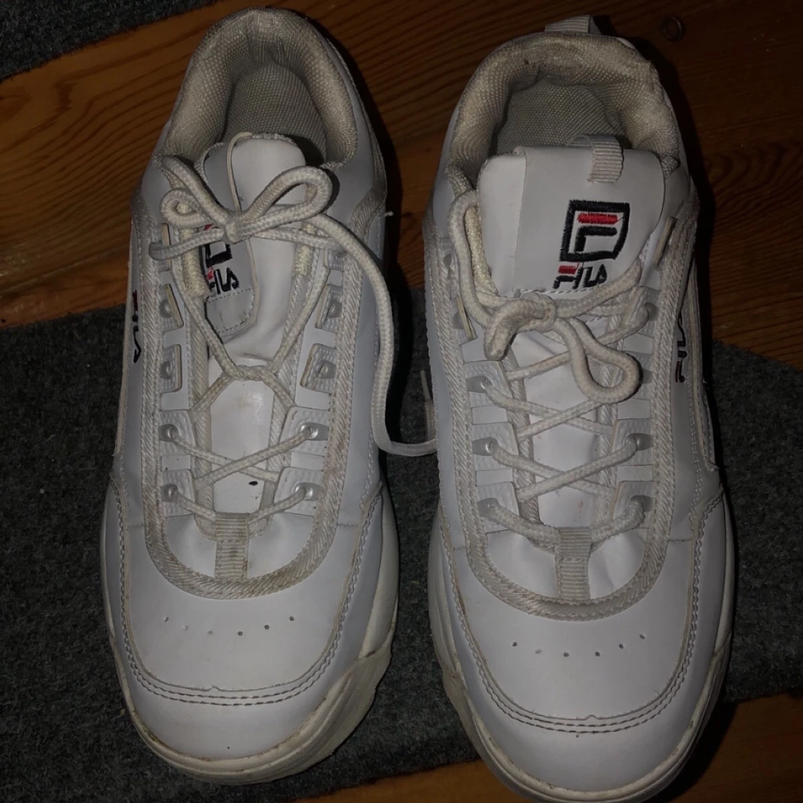 Fila skor - 90