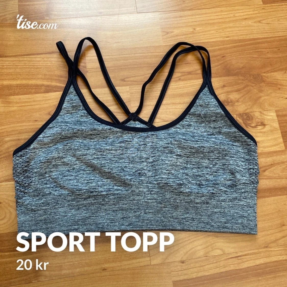 Sport topp