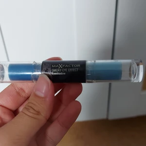 Max factor smokey eye effect eyeshadow - 2 steps, Kan skickas mot frakten
