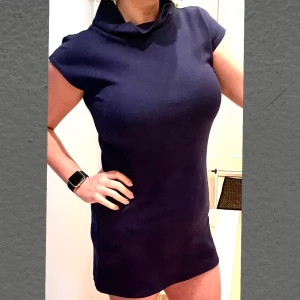 Klänning från Zara - Klänning från Zara Basics