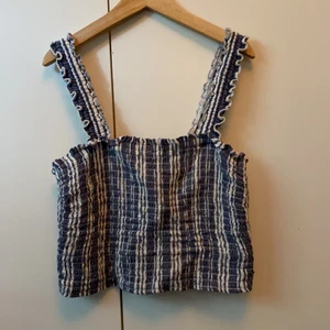 Fint sommarlinne - Linne från golvlister st s oanvänt❤️