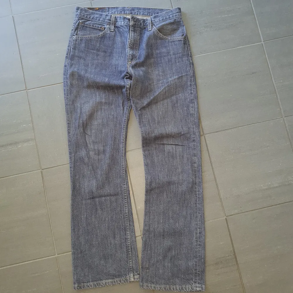 Vintage Levi's jeans. Size W:32 L:32. Jeans & Byxor.