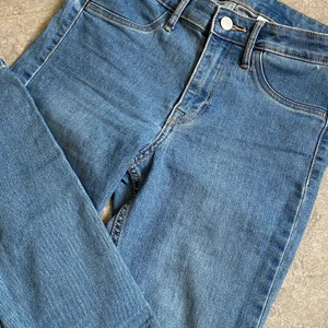 byxor jeans - byxor jeans