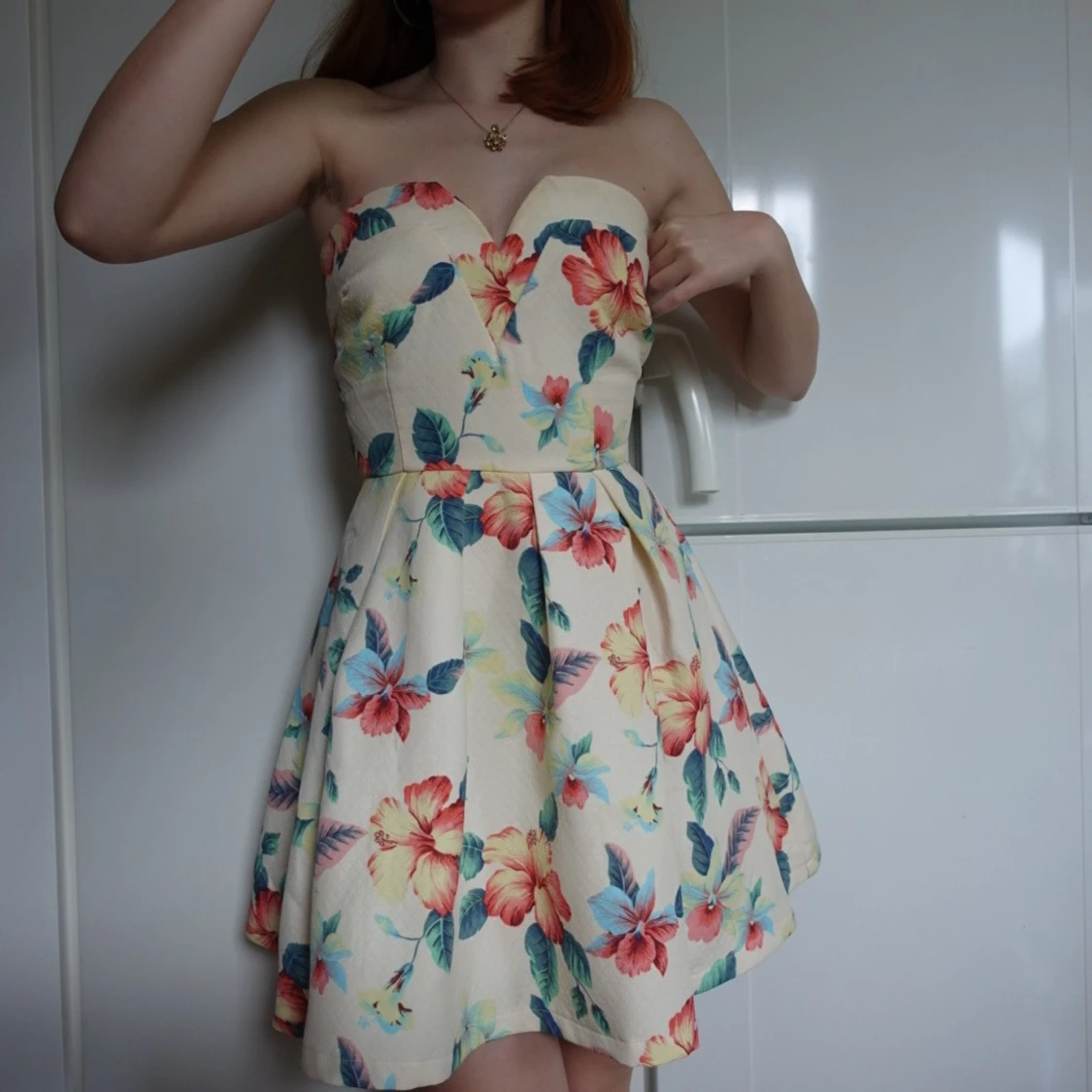 Klänning stl 36 - 90