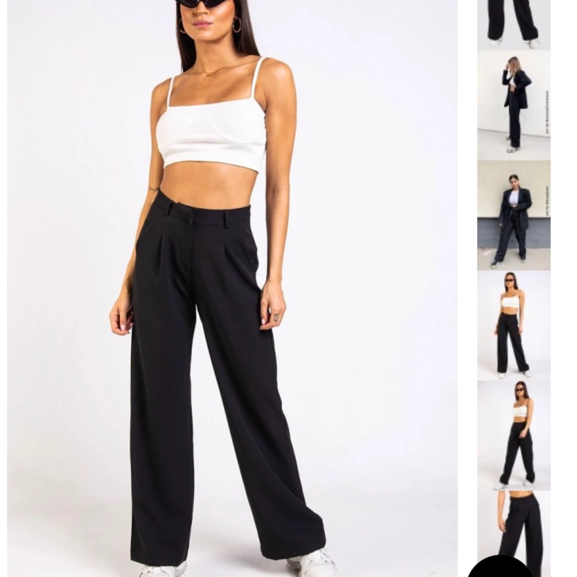 Byxor från madlady - 91